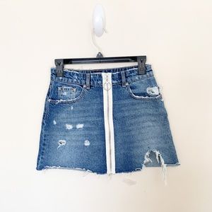 Zara Skirt